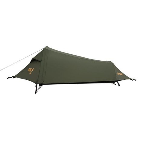 NC2501 NAMIOT ULTRA LIGHT SKYAIR 1 ZIELONY NILS CAMP