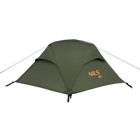 NC2501 NAMIOT ULTRA LIGHT SKYAIR 1 ZIELONY NILS CAMP