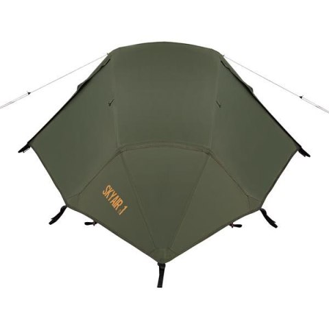 NC2501 NAMIOT ULTRA LIGHT SKYAIR 1 ZIELONY NILS CAMP