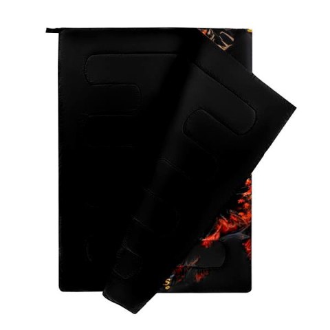 NC3601 ŚPIWÓR 3W1 DWUOSOBOWY BEAR NILS CAMP