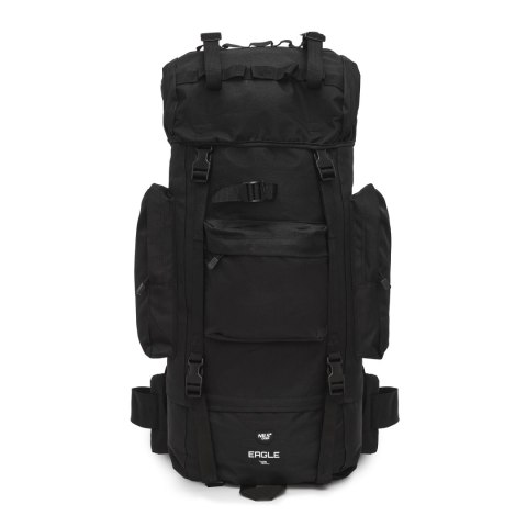 NC3901 PLECAK TAKTYCZNY EAGLE CZARNY 70L NILS CAMP
