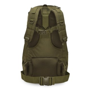 NC3903 PLECAK TAKTYCZNY MAVERICK ZIELONY 65L NILS CAMP