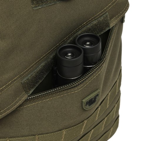 NC3904 PLECAK TAKTYCZNY VANGUARD ZIELONY 45L NILS CAMP