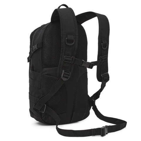 NC3905 PLECAK TAKTYCZNY COBRA CZARNY 25L NILS CAMP