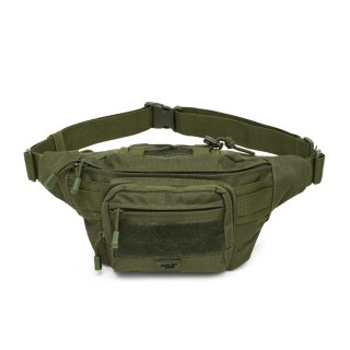 NC3906 NERKA ZIELONA NILS CAMP