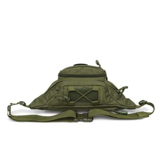 NC3906 NERKA ZIELONA NILS CAMP