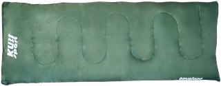 Kubisport Śpiwór Turystyczny Kempingowy Ciepły Lekki Kołdra KUBISPORT 190x75 cm