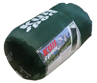 Kubisport Śpiwór Turystyczny Kempingowy Ciepły Lekki Kołdra KUBISPORT 190x75 cm