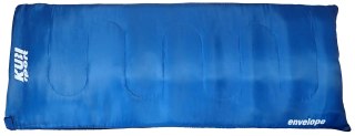 Kubisport Śpiwór Turystyczny Kempingowy Ciepły Lekki Kołdra KUBISPORT 190x75 cm