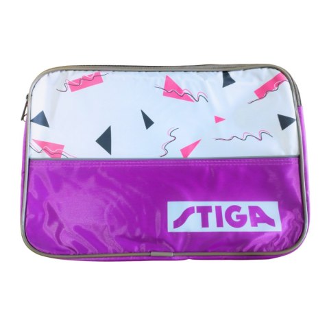 Stiga Pokrowiec Etui Futerał na Rakietkę do Tenisa Stołowego Ping Ponga STIGA