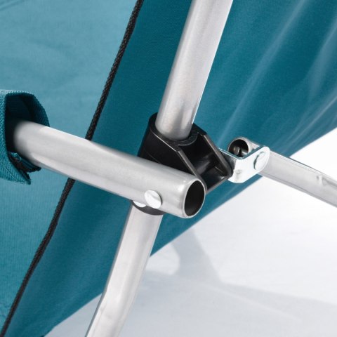 LEŻAK PLAŻOWY METEOR COAST morski