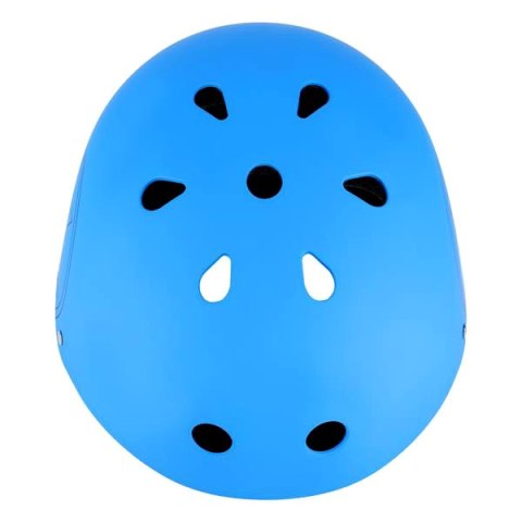 MTW001-1 KASK NIEBIESKI ROZM. XS(48-52CM) NILS EXTREME