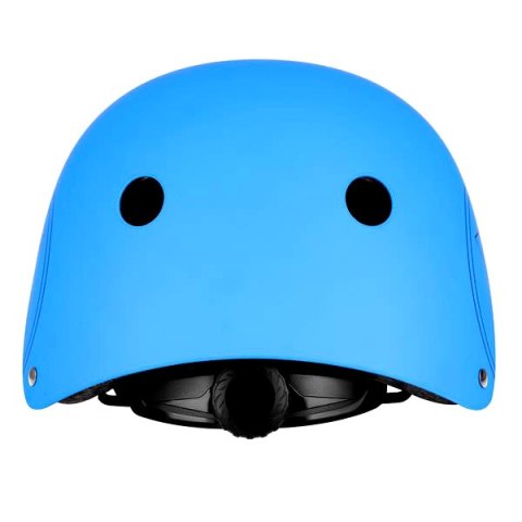 MTW001-1 KASK NIEBIESKI ROZM. XS(48-52CM) NILS EXTREME