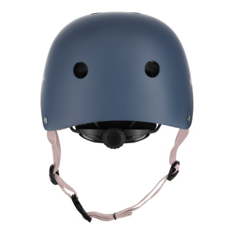 MTW001-1 KASK SZARY ROZM. L(58-61CM) NILS EXTREME