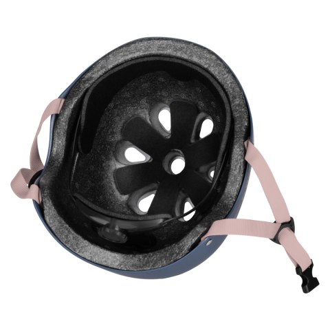 MTW001-1 KASK SZARY ROZM. L(58-61CM) NILS EXTREME