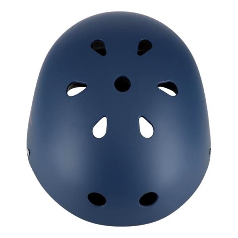 MTW001-1 KASK SZARY ROZM. M(55-58CM) NILS EXTREME