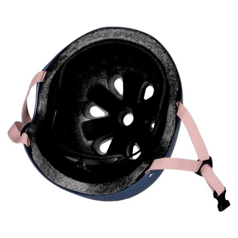 MTW001-1 KASK SZARY ROZM. M(55-58CM) NILS EXTREME