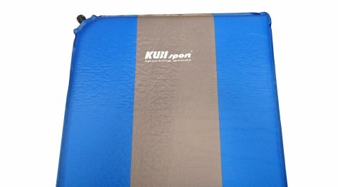 Kubisport Mata Samopompująca Karimata Turystyczna Kempingowa KUBISPORT 198 cm