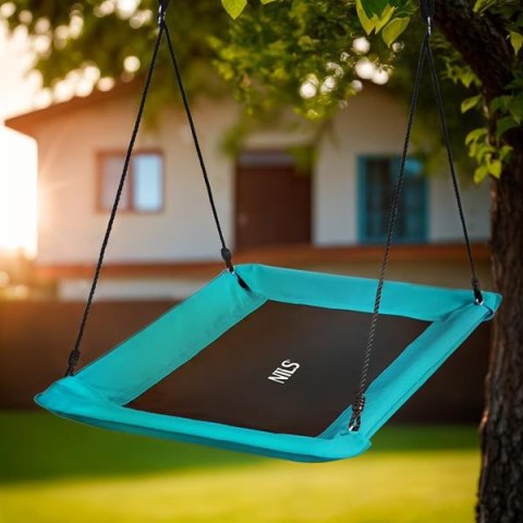 NB5043 BOCIANIE GNIAZDO HUŚTAWKA TURKUS NILS