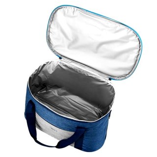 NC2903 TORBA TERMICZNA NIEBIESKA 32L NILS