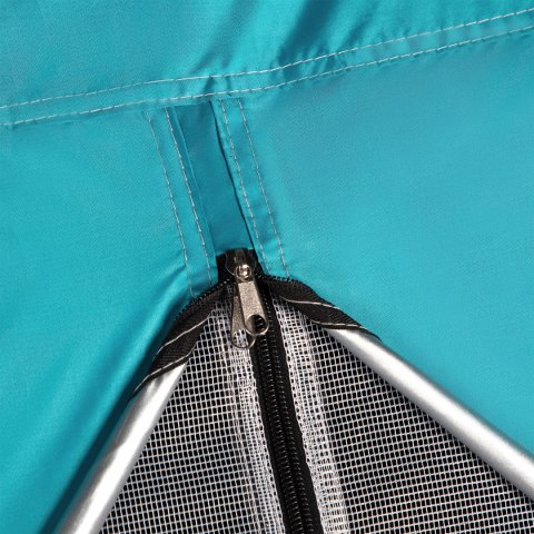 NC3021 NAMIOT KEMPINGOWY NIEBIESKI NILS CAMP