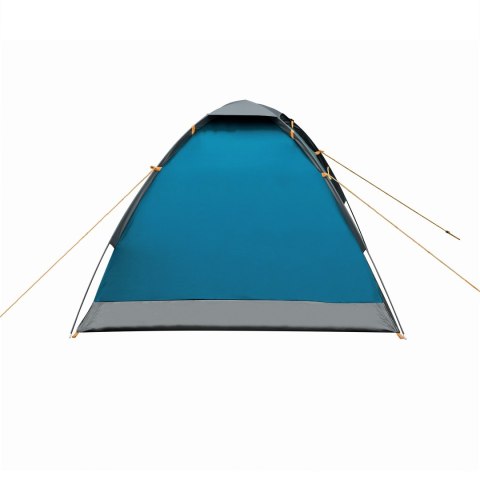 NC6033 NAMIOT KEMPINGOWY JASNO SZARO-NIEBIESKI NIGHTFALL NILS CAMP