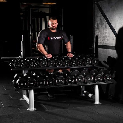 HPC 47,5 KG HANTLA POLIURETANOWA CPU HMS