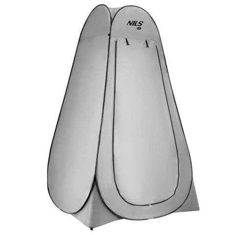 NC1706 SZARA PRZEBIERALNIA NILS CAMP