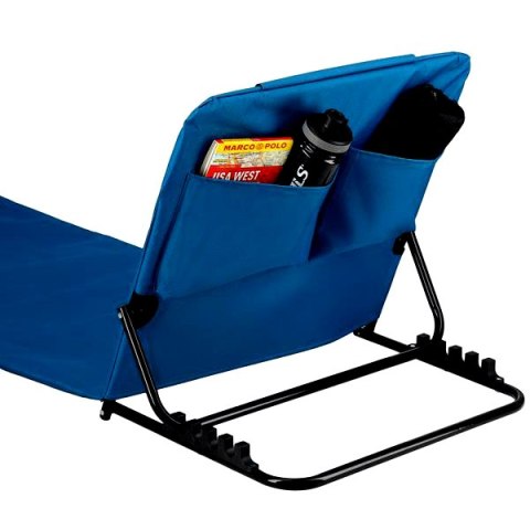 NC3015 MATA PLAŻOWA Z REGULOWANYM OPARCIEM NILS