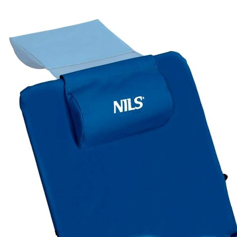 NC3015 MATA PLAŻOWA Z REGULOWANYM OPARCIEM NILS