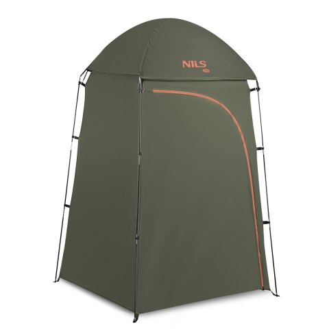 NC3025 PRZEBIERALNIA TURYSTYCZNA XL ZIELONA NILS CAMP