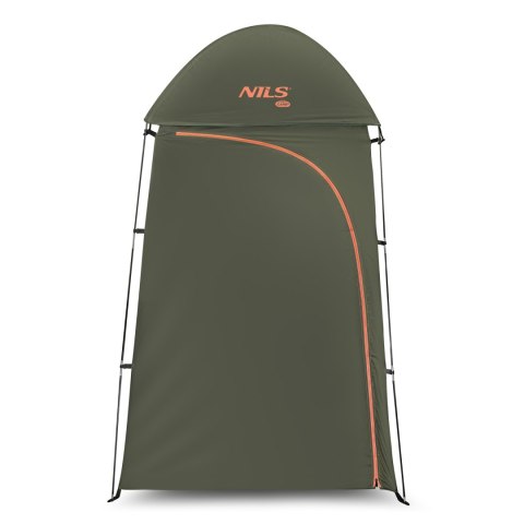 NC3025 PRZEBIERALNIA TURYSTYCZNA XL ZIELONA NILS CAMP