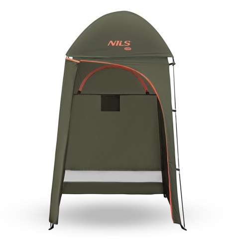 NC3025 PRZEBIERALNIA TURYSTYCZNA XL ZIELONA NILS CAMP