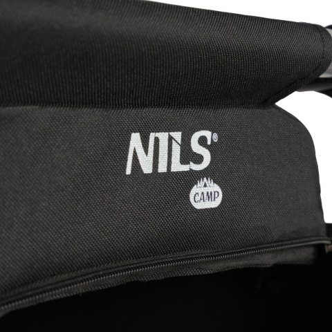 NC3034 SZAFKA TURYSTYCZNA SKŁADANA XL NILS CAMP