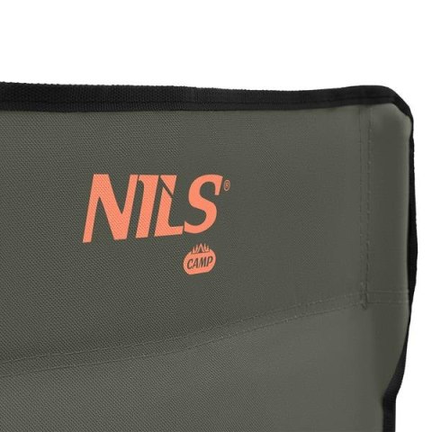 NC3301 KRZESŁO TURYSTYCZNE KHAKI NILS CAMP