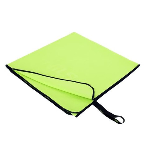 NCR11 ZIELONY RĘCZNIK Z MIKROFIBRY 140x70 cm NILS