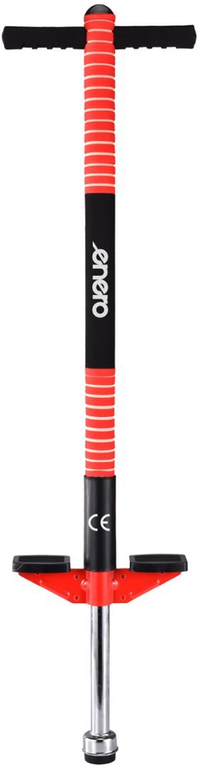 SKOCZEK POGO ENERO czerwony