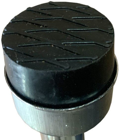 SKOCZEK POGO ENERO czerwony