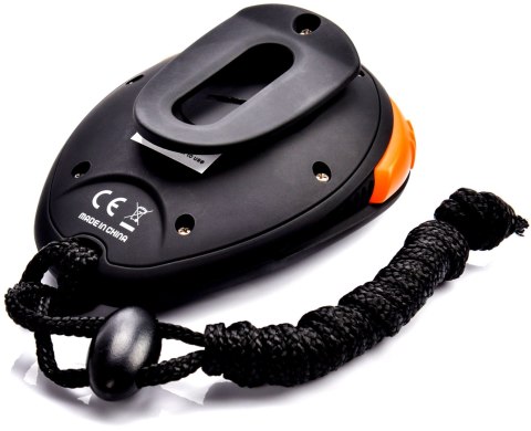 Stoper 100 miedzyczasów Meteor