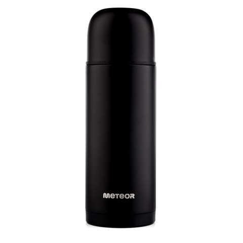 Termos Meteor 1000 ml czarny
