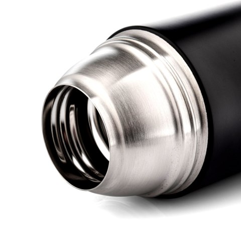 Termos Meteor 1000 ml czarny