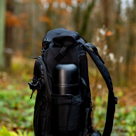 Termos Meteor 1000 ml czarny