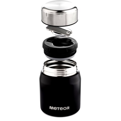 Termos obiadowy Meteor