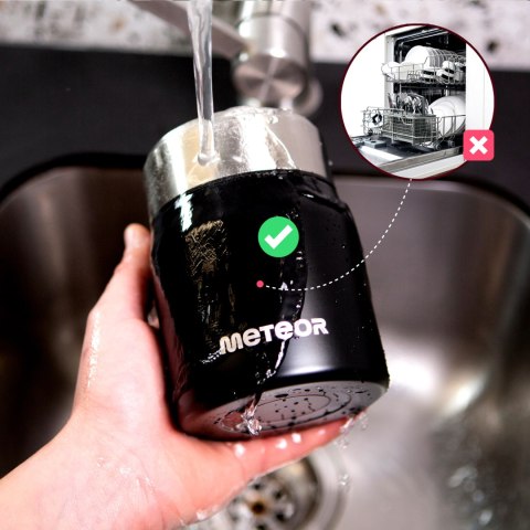 Termos obiadowy Meteor