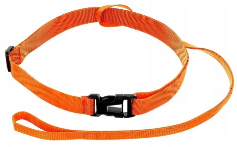 DMUCHANA BOJKA ASEKURACYJNA SUCHA KIESZEŃ 2W1 ENERO 72X36CM