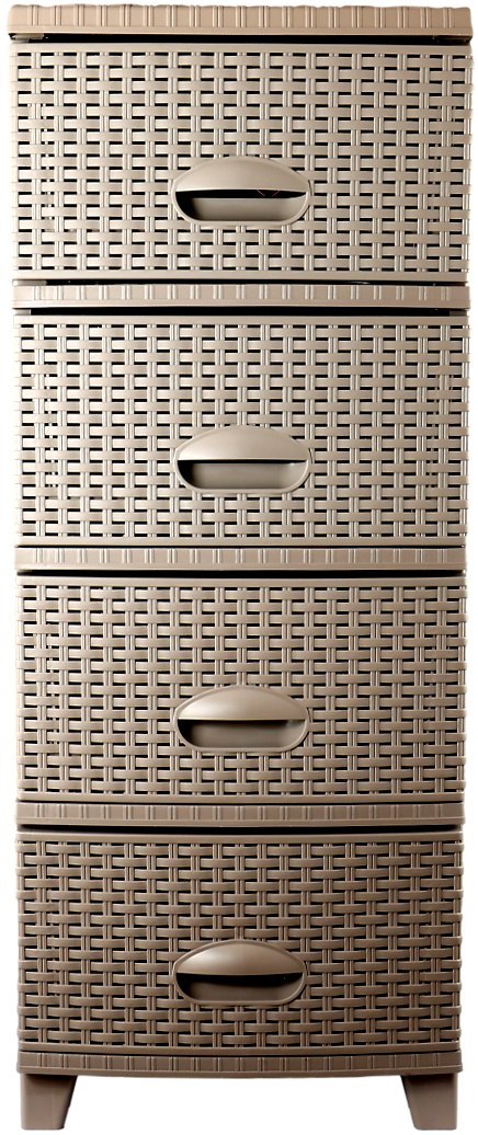 KOMODA RATTAN TURAN CAPPUCINO