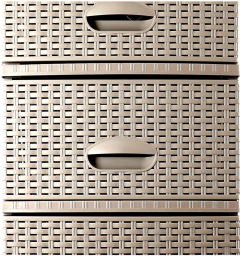 KOMODA RATTAN TURAN CAPPUCINO