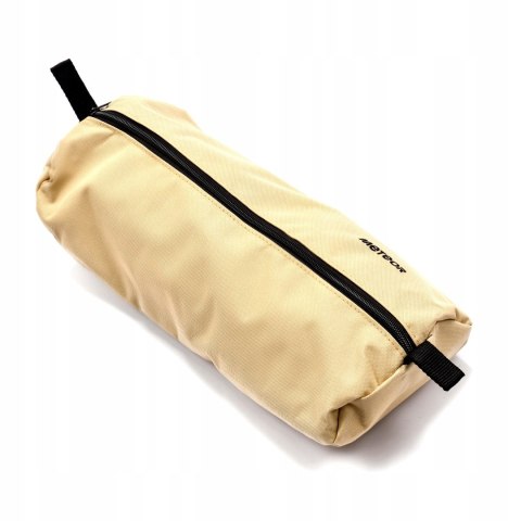 Krzesło składane Meteor Schelp beżowy