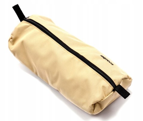 Krzesło składane Meteor Schelp beżowy