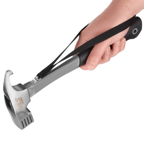 NC17109 MŁOTEK KEMPINGOWY NILS CAMP